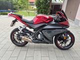 Yamaha YZF R125