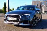 Audi RS3 2.5 TFSI S tronic quattro Sportback *500 PS* - Audi RS3 mit Benzin-Antrieb: Kombi