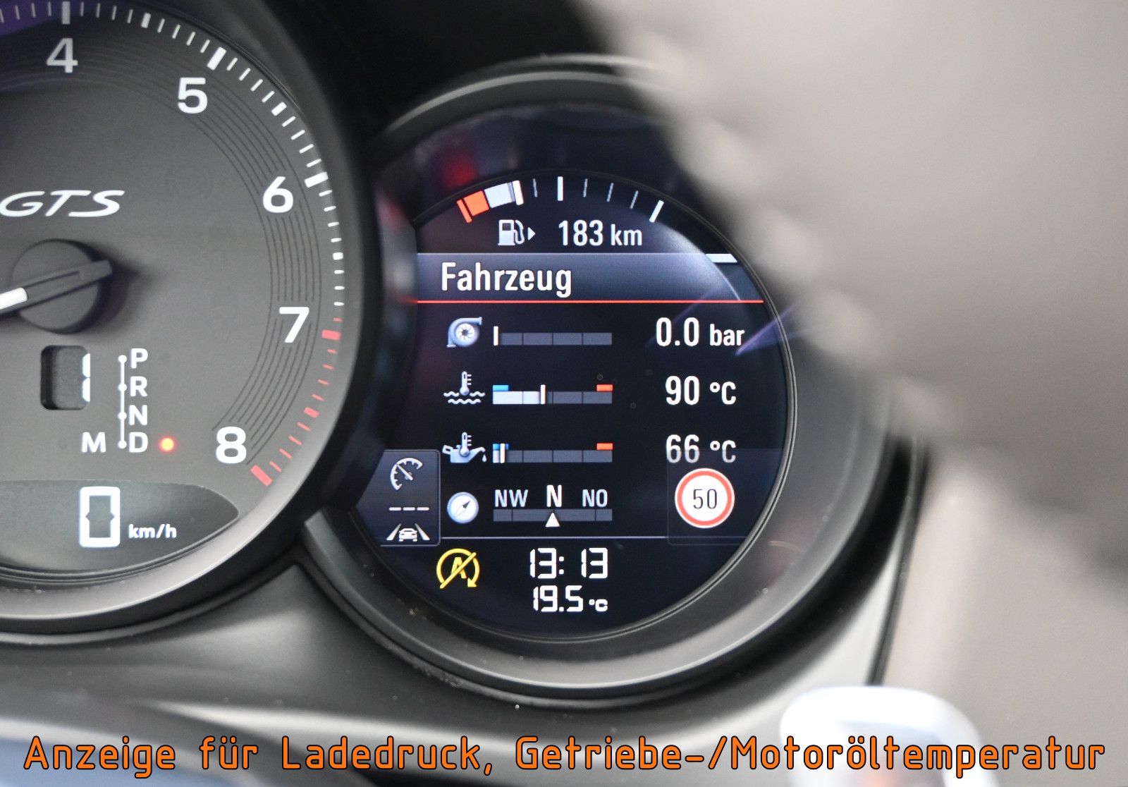 Fahrzeugabbildung Porsche Macan GTS °UVP 131.121€°AD.SPORTSITZ°CHRONO°STHZ