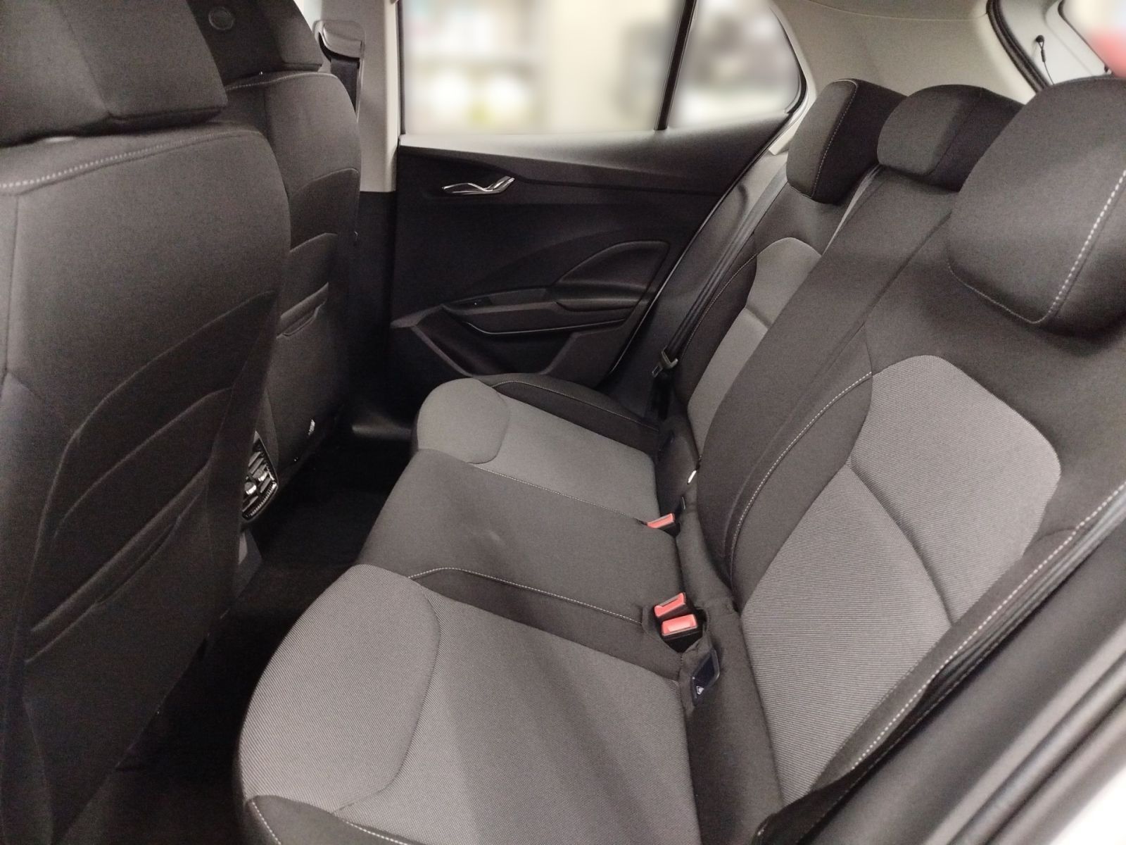 Skoda Fabia - Bild 11