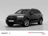 Audi Q7 50 TDI quattro S line*Navi*Matrix*HUD*AHK*PDC - gebrauchte Audi Q7 aus dem Jahr 2024