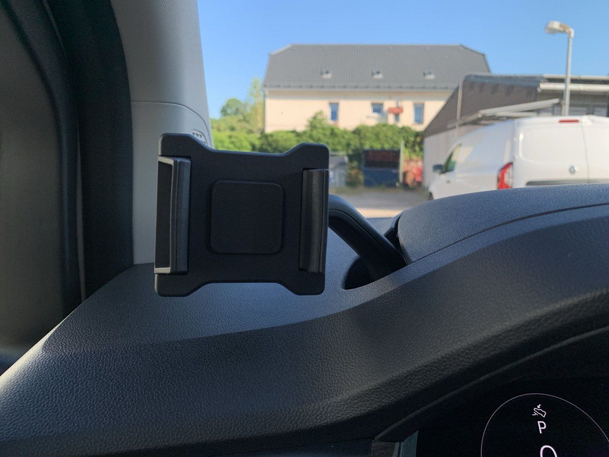Renault Grand Kangoo - Bild 38