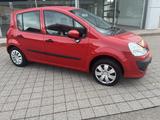 Renault Modus Expression 1.2 16V 75 Expression AHK TÜV 2 - Renault Modus: Expression