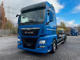 MAN TGX 26.400 XXL BDF Fahrschul LKW 5 Sitze - MAN Tgx