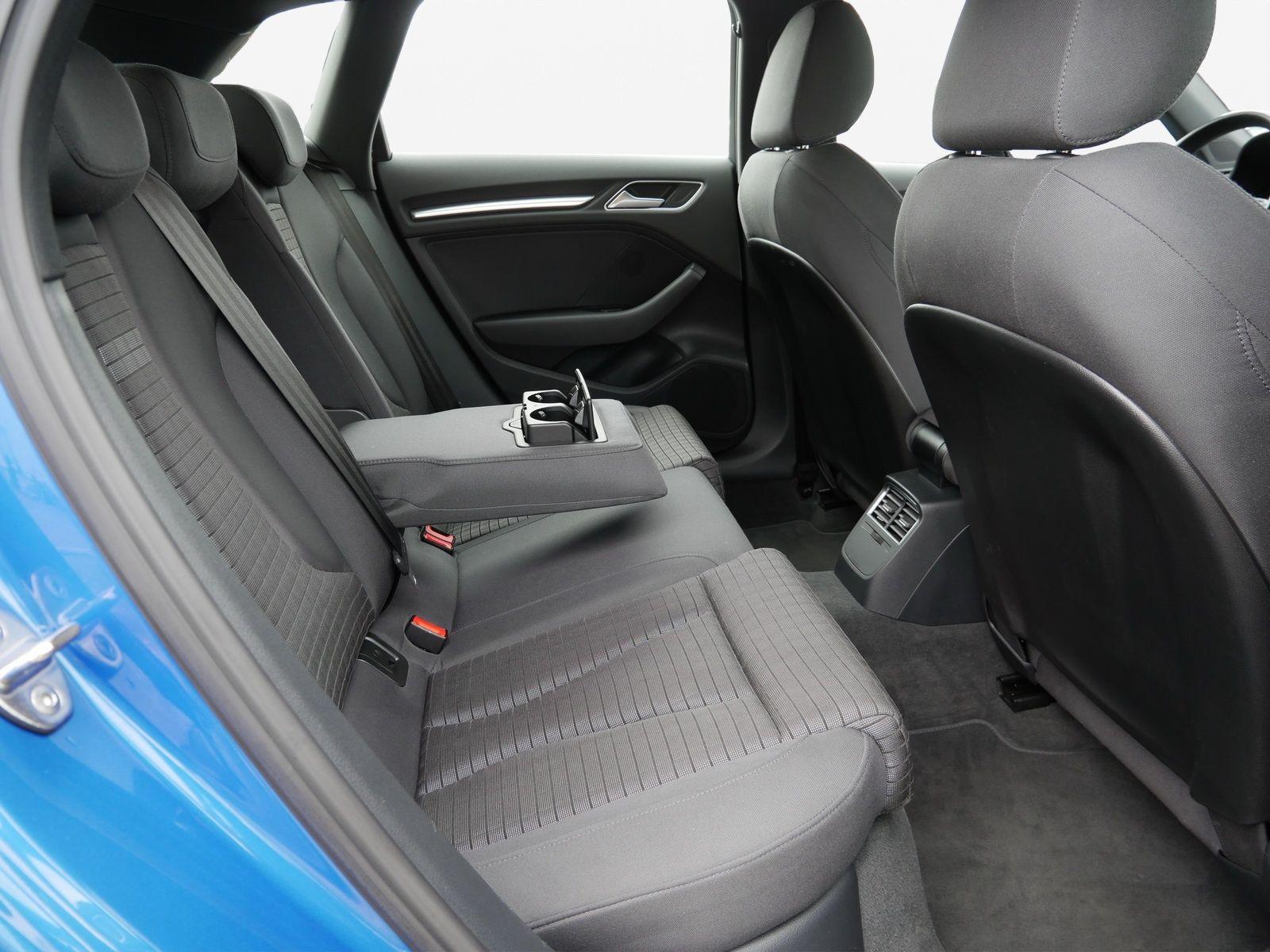 Audi A3 Sportback 2.0 TDI Navigation*Sound*GRA, миниатюра 16