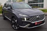 Hyundai Santa Fe Prime4WD Leder,Navi,ACC,Voll-LED,360° - Hyundai SANTA FE in Köln