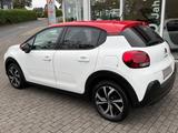 Citroën C3 Shine Pack 1Hand HU INSP NEU 60kW - Citroën C3 in Wuppertal