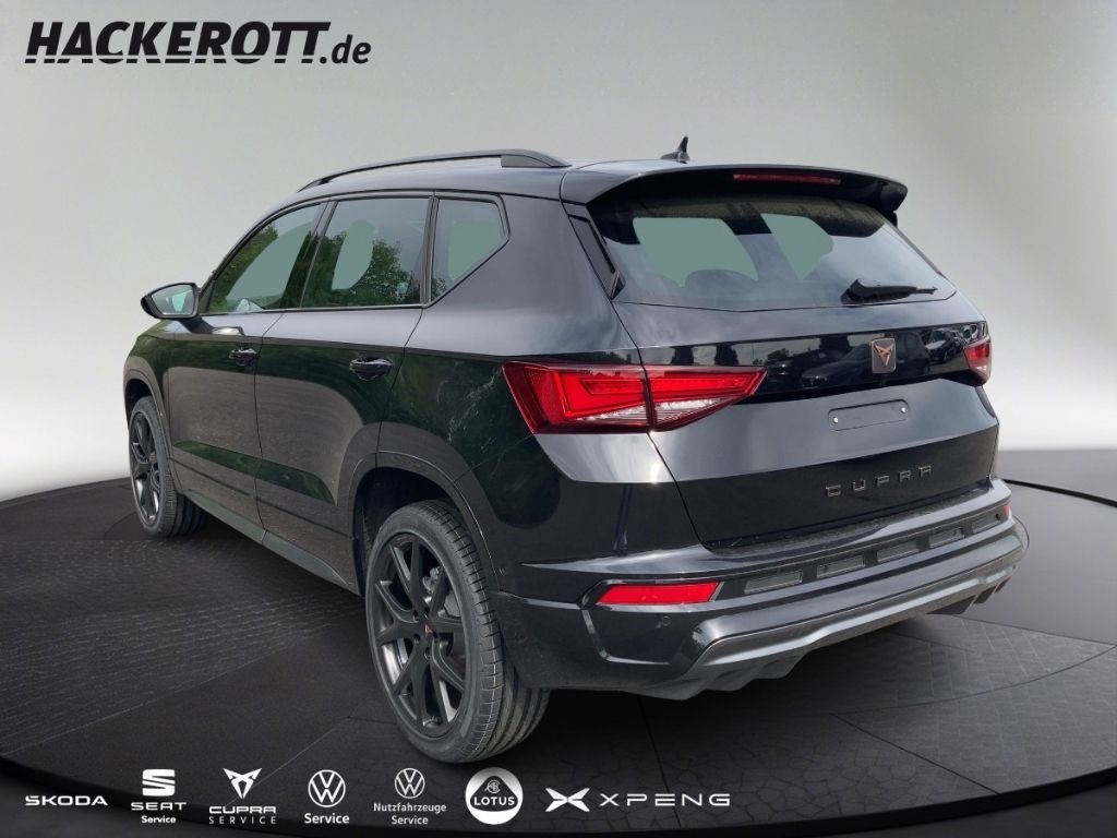 Cupra Ateca - Bild 3