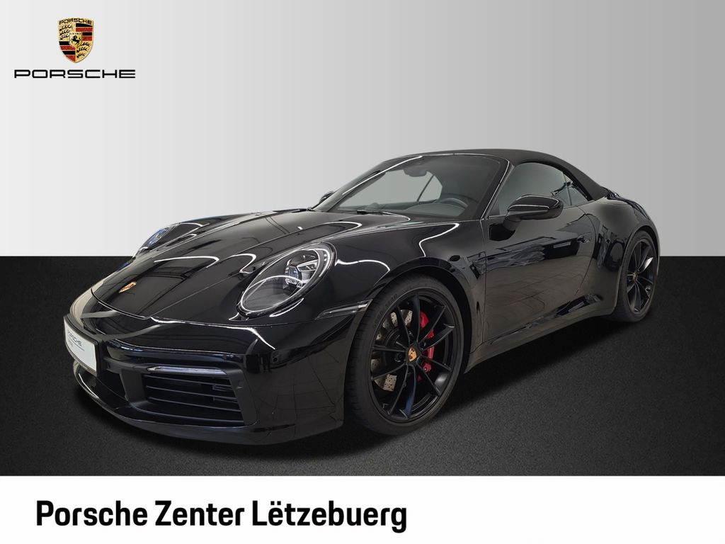 Porsche 911 Urmodell