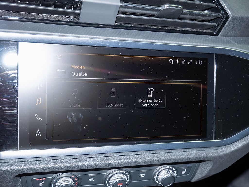Audi Q3 - Bild 13