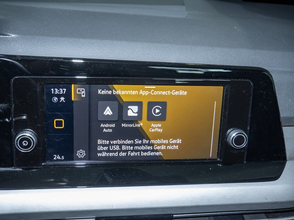Volkswagen Golf - Bild 10