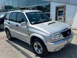 Suzuki Grand Vitara 2.0 TDI S.W. 5 porte - gebrauchte Suzuki Grand Vitara aus dem Jahr 2002
