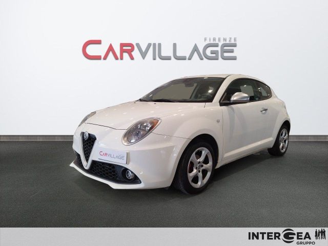 Alfa Romeo ALFA ROMEO MiTo 1.4 MiTo 78cv