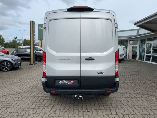 Foto Nummer 3: FORD Transit