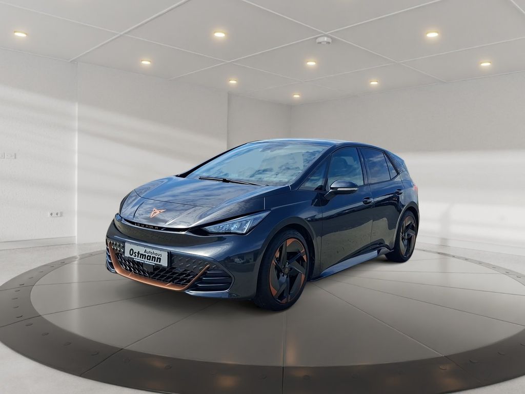 Image of Cupra Born