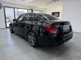 Mercedes-Benz C 63 AMG Mercedes-AMG C 63 Mercedes-AMG - gebrauchte Mercedes-Benz C 63 AMG aus dem Jahr 2018
