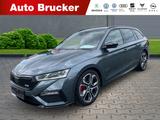 Skoda Octavia Combi RS Plus 2.0 TSI+Alufelgen+Navi+ele - Skoda Octavia: Pl