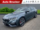 Skoda Octavia Combi RS Plus 2.0 TSI+Alufelgen+Navi+ele