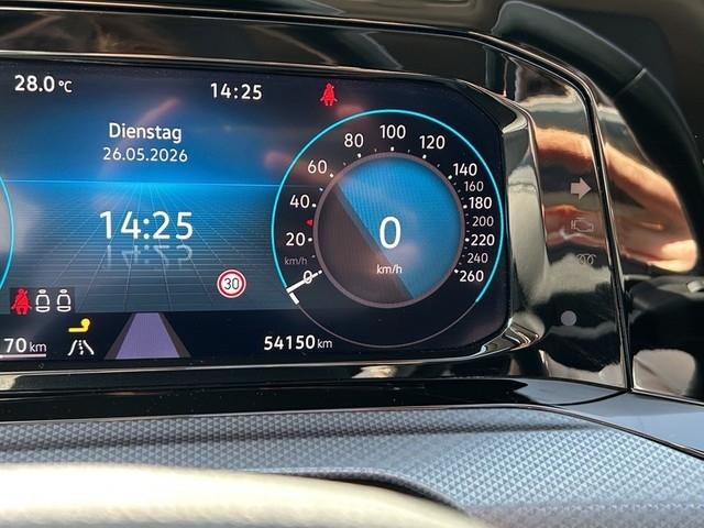 Volkswagen Golf VIII Active 2.0TDI 150PS DSG AHK+Pano Keyle, миниатюра 18