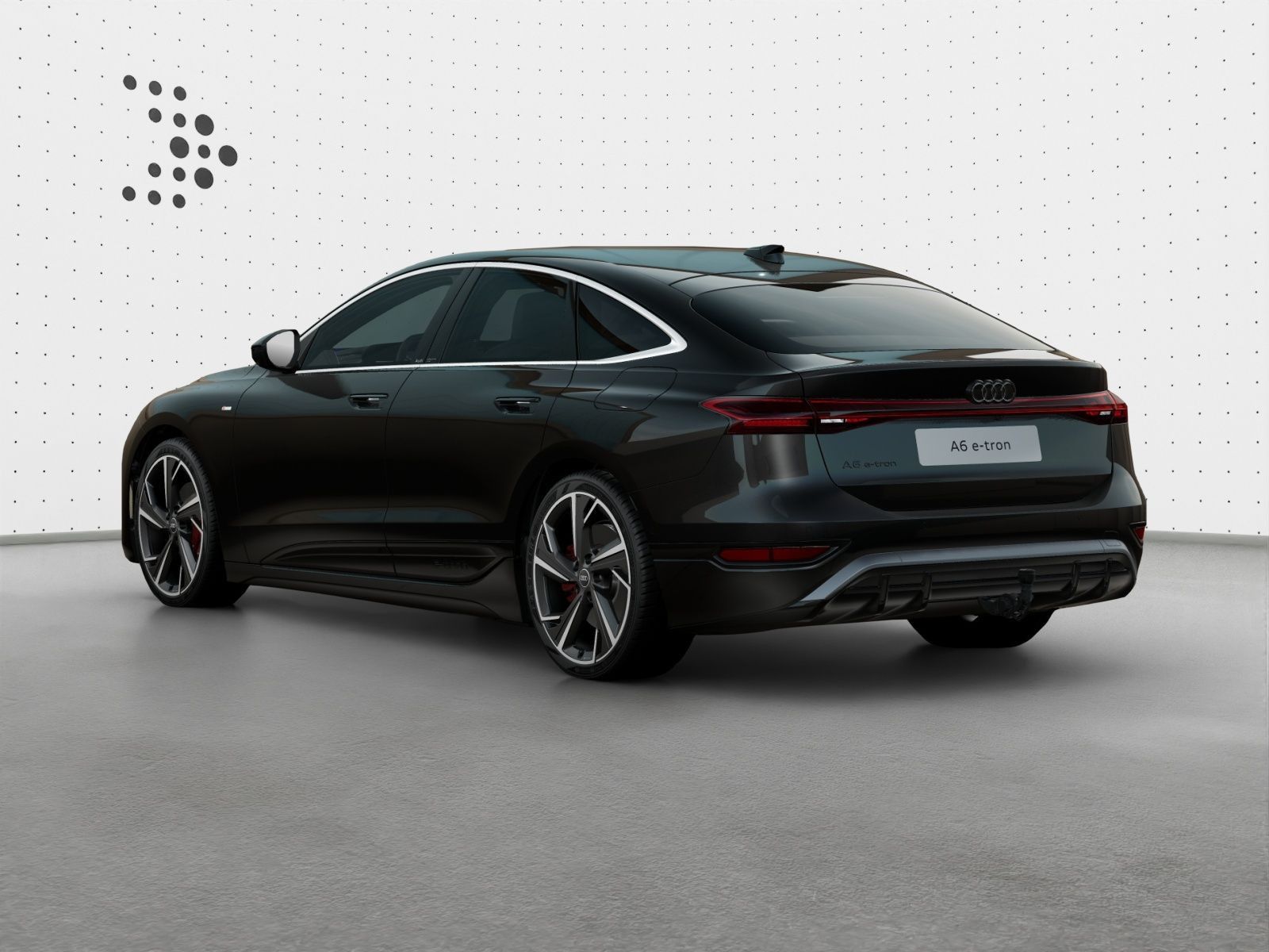 Audi A6 e-tron - Bild 2