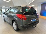 Peugeot 207 SW Tendance- Pano - AHK-Stand - Peugeot 207 in Freiburg