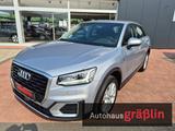 Audi Q2 35 TFSI S tronic design Navi LED AHK - Audi Gebrauchtwagen in Freiburg