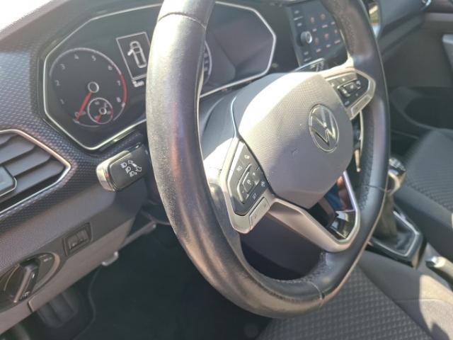 Volkswagen T-Cross 1.0 TSI UNITED APP-CONNECT+SITZHEIZUNG, миниатюра 26
