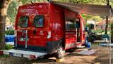 Globecar Globescout R  - Globecar Kastenwagen