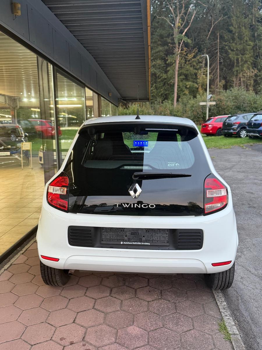 Renault Twingo Life*Car*Play*Klima*Tüv*Neu*