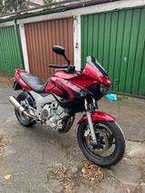Yamaha TDM 850 4tx - YAMAHA TDM 850 4TX