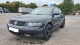 Volkswagen VW Passat 3B VR5 Syncro, 4Motion, TÜV neu,... - Volkswagen Passat: Vr5