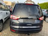 Ford Galaxy  2.0 Titanium 7 Plätze - Ford Galaxy: 7 Sitzer