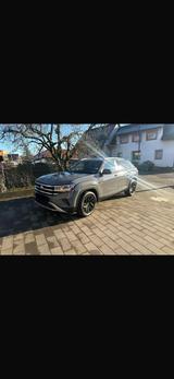 Volkswagen Atlas Cross Sport - : Atlas