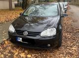 Volkswagen Golf 1.9 TDI Tour - Volkswagen Golf aus 2007: TDI
