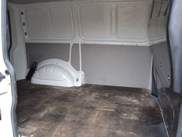 T6 Transporter Kasten 2.0 TDI 150 PS KOMFORT-PLU