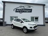 Ford EcoSport Trend - gebrauchte Ford EcoSport aus dem Jahr 2015