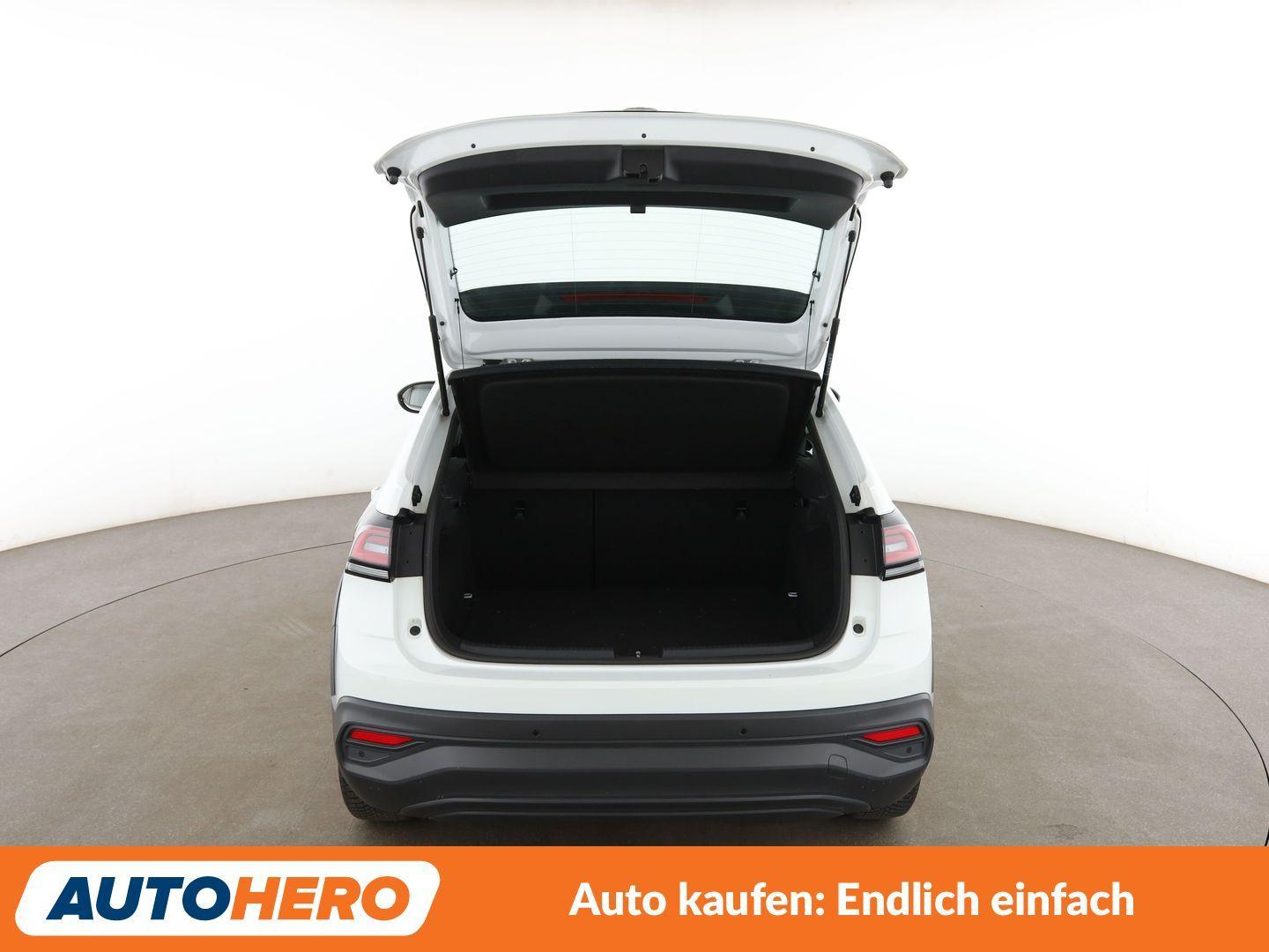 Volkswagen Taigo 1.0 TSI Life*LED*SPUR*PDC*SHZ*KLIMA*, миниатюра 15