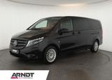 Mercedes-Benz Vito Tourer 124 CDI 4M extralang PRO 9S LED Navi