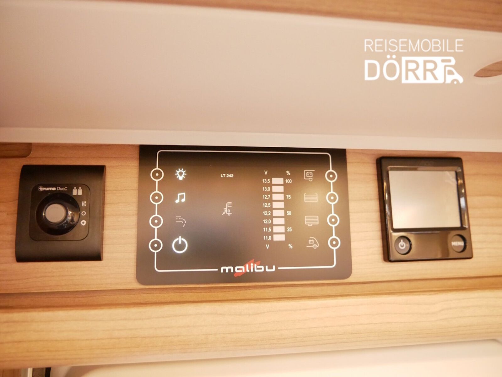 Fahrzeugabbildung Malibu T 460 LE Sonderpreisaktion!!!, DörrEdition,Alde