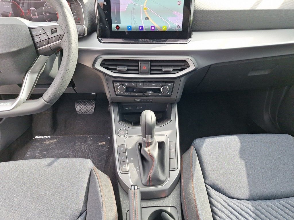 Seat Arona - Bild 15