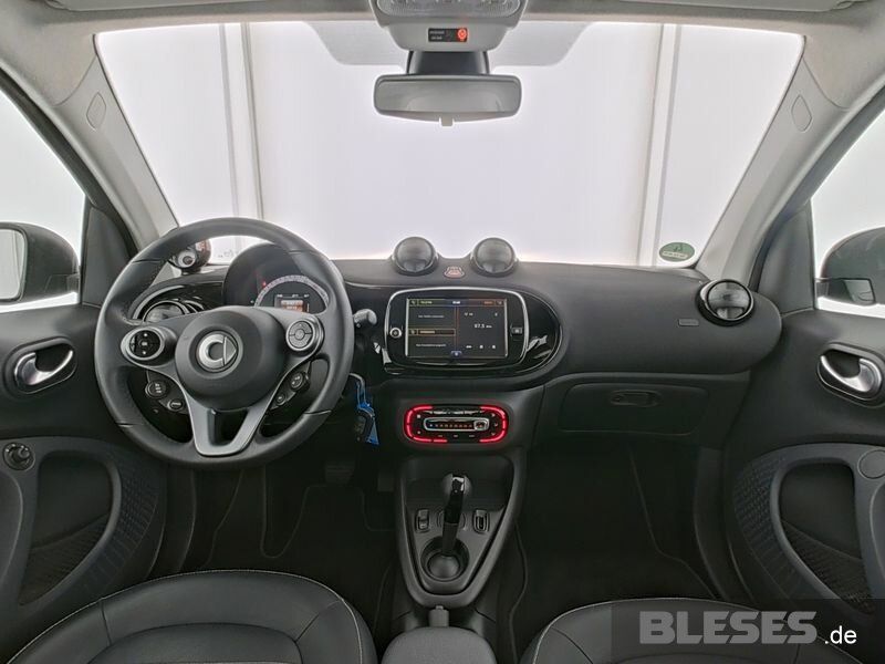 SMART ForTwo – Bild 8