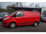 Ford Transit Custom Kasten 340 L1 Trend AHK Navi Dyn. - gebrauchte Ford Transit aus dem Jahr 2017