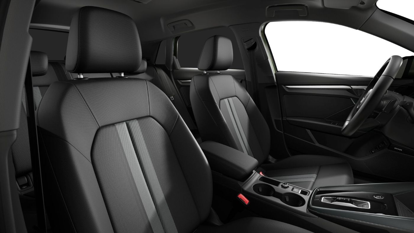 Audi A3 - Bild 8