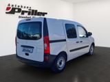 Mercedes-Benz Citan Kasten 111 CDI Lang/PDC/SHZ/Klima/Trennw. - Mercedes-Benz: C111