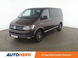 Volkswagen T6 Multivan 2.0 TDI Generation Six Aut. *LED*