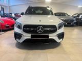 Mercedes-Benz GLB 220d AMG line- 4Matic-Night packet-Panorama - Mercedes-Benz GLB 220 Gebrauchtwagen