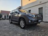 Toyota Land Cruiser 3.0 D-4D Executive Automatik 7-... - gebrauchte Toyota Land Cruiser aus dem Jahr 2014