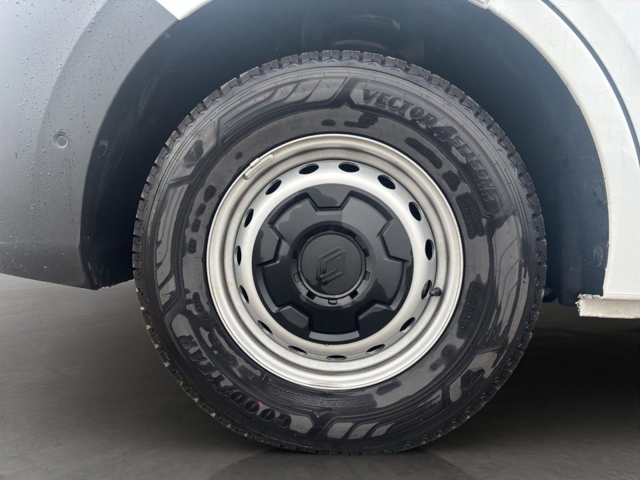 Renault Master - Bild 4
