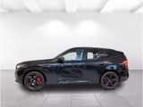 BMW X3 M50i+AHK+Panorama+Navi+360Kamera+Leder+eSitze - BMW X3 Gebrauchtwagen