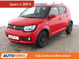 Suzuki Ignis 1.2 DualJet SHVS Comfort *CAM*SHZ*KLIMA* - Suzuki Gebrauchtwagen in Stuttgart